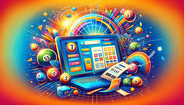 The Ultimate Online Lottery Guide of 2026 image